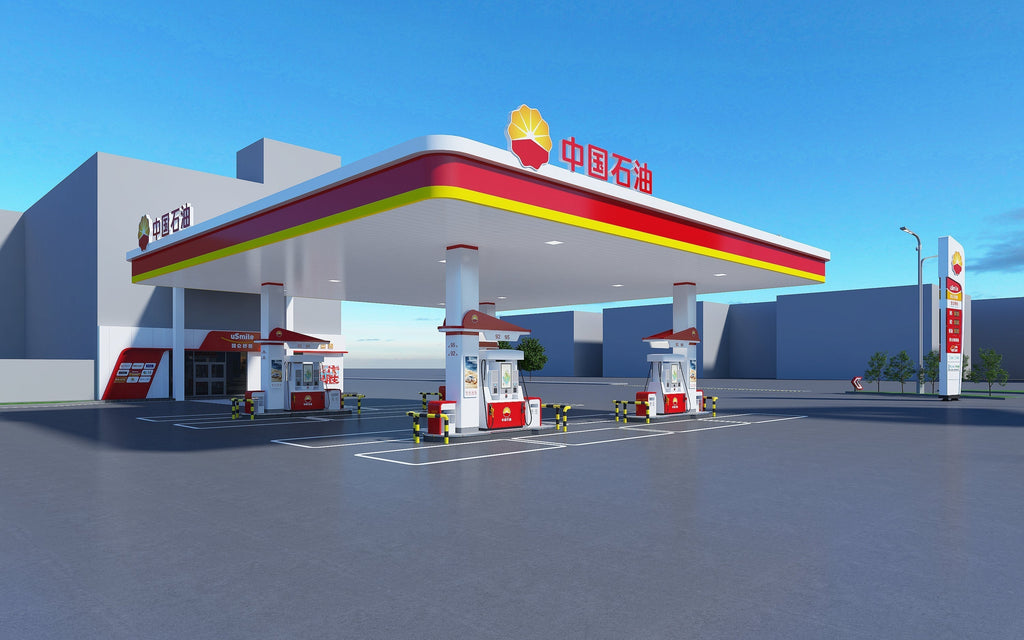 PetroChina