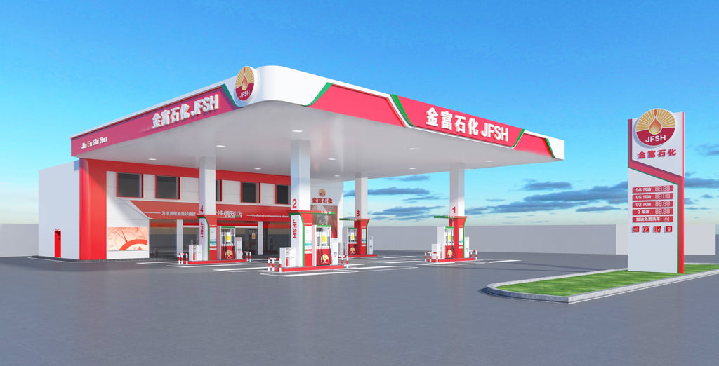 Jinfu Petrochemical