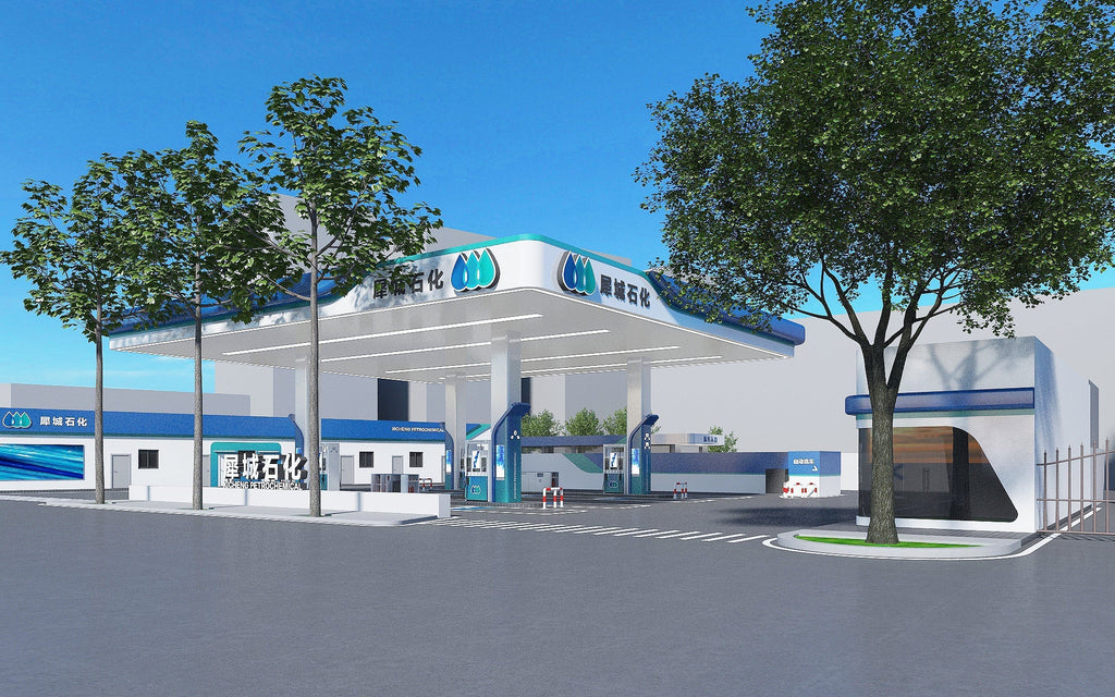 Xicheng Petrochemical