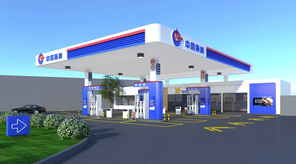 Cnooc