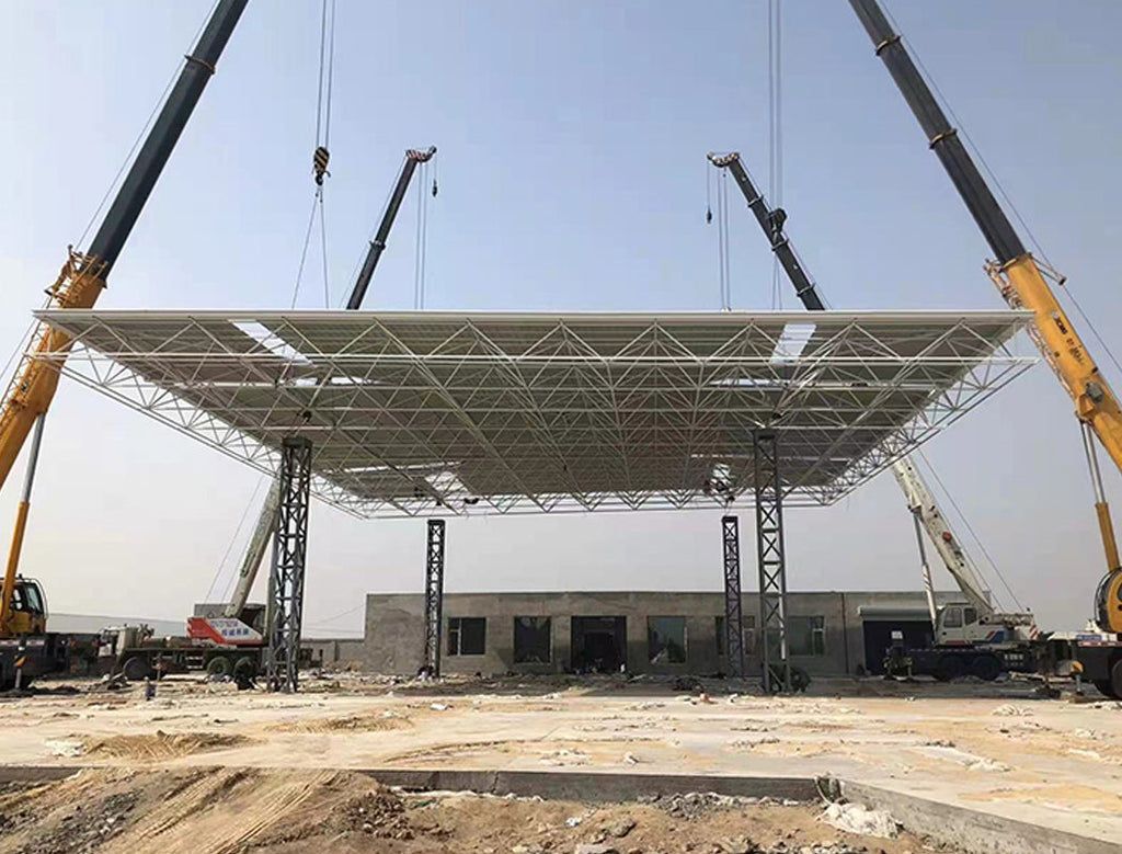 Shanxi Houma Zhonghua Petroleum