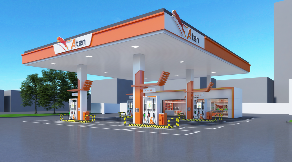 Aton Energy